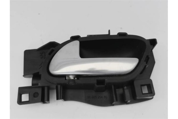 Recambio de manilla int. puerta delantero izquierda para citroen c5 berlina 2.0 audace referencia OEM IAM   