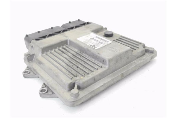 Recambio de centralita para fiat ii punto (188) berlina 1.3 jtd 16v referencia OEM IAM FGP55192093 7160002103 