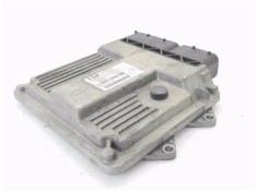 Recambio de centralita para fiat ii punto (188) berlina 1.3 jtd 16v referencia OEM IAM FGP55192093 7160002103 