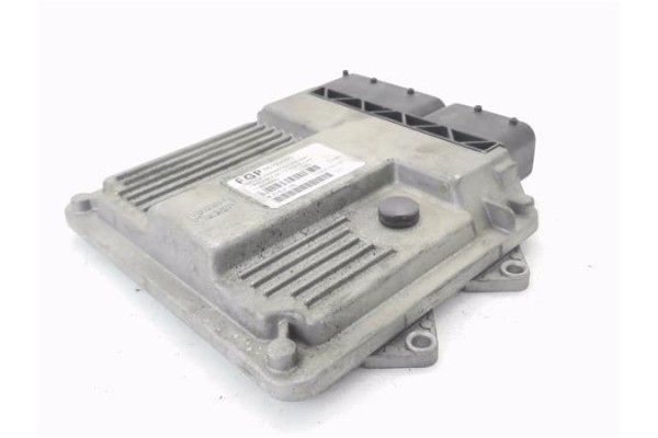 Recambio de centralita para fiat ii punto (188) berlina 1.3 jtd 16v referencia OEM IAM FGP55192093 7160002103 