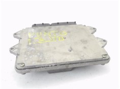 Recambio de centralita para fiat ii punto (188) berlina 1.3 jtd 16v referencia OEM IAM FGP55192093 7160002103 