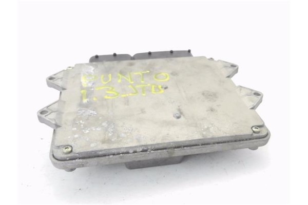 Recambio de centralita para fiat ii punto (188) berlina 1.3 jtd 16v referencia OEM IAM FGP55192093 7160002103 