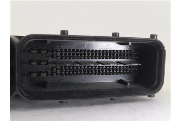 Recambio de centralita para fiat ii punto (188) berlina 1.3 jtd 16v referencia OEM IAM FGP55192093 7160002103 