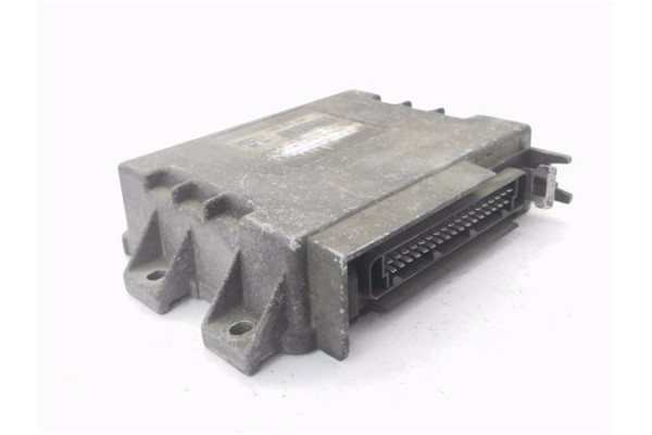 Recambio de centralita para fiat i punto (176) berlina 55 1.1 referencia OEM IAM IAW6FSB 6160201502 