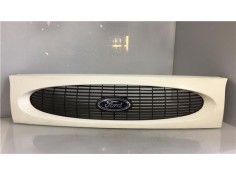 Recambio de rejilla capo para ford fiesta iv (ja_, jb_) 1.3 i referencia OEM IAM 96FB8200AC 96FB8A133AC 