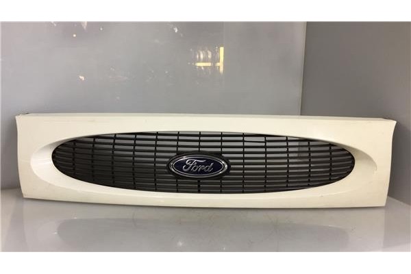 Recambio de rejilla capo para ford fiesta iv (ja_, jb_) 1.3 i referencia OEM IAM 96FB8200AC 96FB8A133AC 