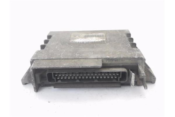 Recambio de centralita para fiat i punto (176) berlina 55 1.1 referencia OEM IAM IAW6FSB 6160201502 