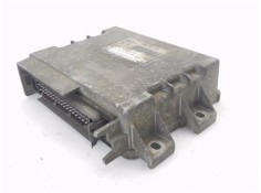 Recambio de centralita para fiat i punto (176) berlina 55 1.1 referencia OEM IAM IAW6FSB 6160201502 