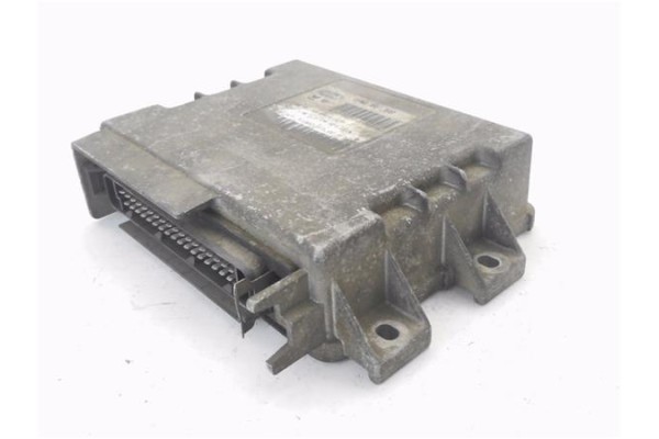 Recambio de centralita para fiat i punto (176) berlina 55 1.1 referencia OEM IAM IAW6FSB 6160201502 