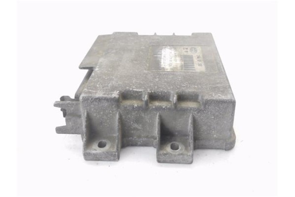 Recambio de centralita para fiat i punto (176) berlina 55 1.1 referencia OEM IAM IAW6FSB 6160201502 