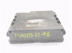 Recambio de centralita para fiat i punto (176) berlina 55 1.1 referencia OEM IAM IAW6FSB 6160201502 