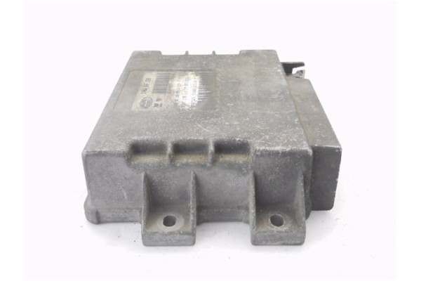 Recambio de centralita para fiat i punto (176) berlina 55 1.1 referencia OEM IAM IAW6FSB 6160201502 