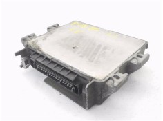 Recambio de centralita para fiat i punto (176) berlina 55 1.1 referencia OEM IAM IAW6FSB 6160201502 