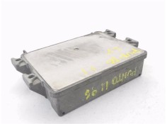 Recambio de centralita para fiat i punto (176) berlina 55 1.1 referencia OEM IAM IAW6FSB 6160201502 