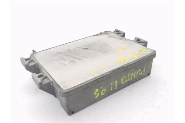 Recambio de centralita para fiat i punto (176) berlina 55 1.1 referencia OEM IAM IAW6FSB 6160201502 