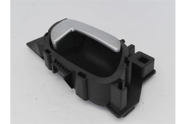 Recambio de manilla int. puerta delantero derecha para citroen c5 berlina 2.0 audace referencia OEM IAM   