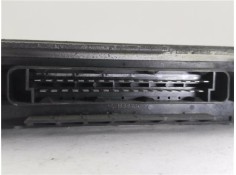 Recambio de centralita para fiat i punto (176) berlina 55 1.1 referencia OEM IAM IAW6FSB 6160201502 