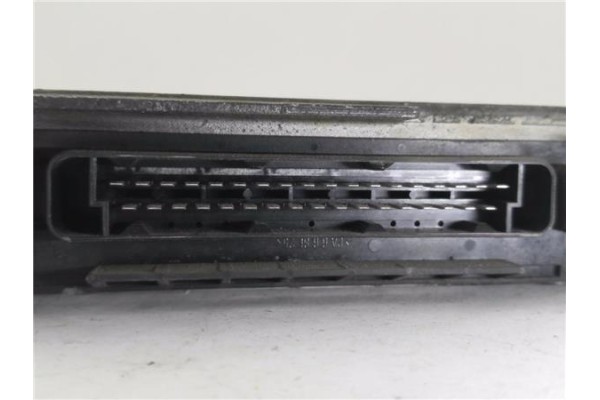 Recambio de centralita para fiat i punto (176) berlina 55 1.1 referencia OEM IAM IAW6FSB 6160201502 