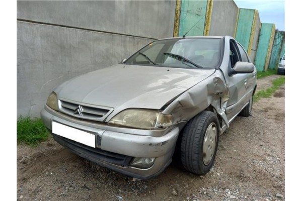 citroen xsara berlina (1997) del año 