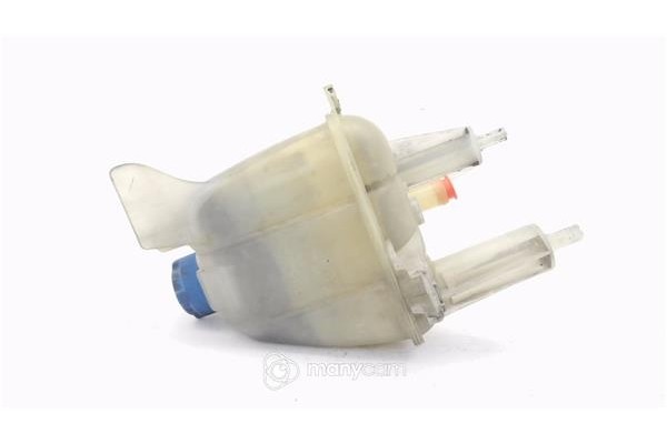 Recambio de botella expansion para citroen jumper furgón 2.2 hdi 120 referencia OEM IAM 1323KJ  