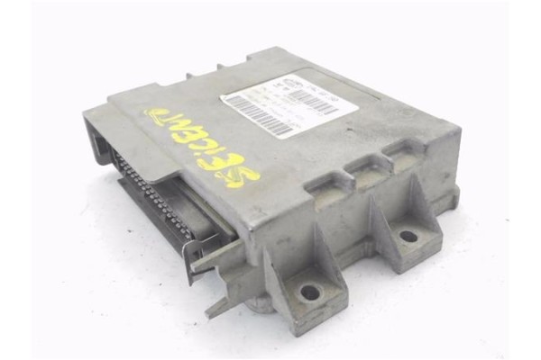 Recambio de centralita para fiat seicento (187) 0.9 active referencia OEM IAM IAW6FS0 6160201204 