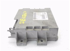 Recambio de centralita para fiat seicento (187) 0.9 active referencia OEM IAM IAW6FS0 6160201204 