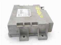 Recambio de centralita para fiat seicento (187) 0.9 active referencia OEM IAM IAW6FS0 6160201204 