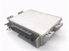 Recambio de centralita para fiat seicento (187) 0.9 active referencia OEM IAM IAW6FS0 6160201204 