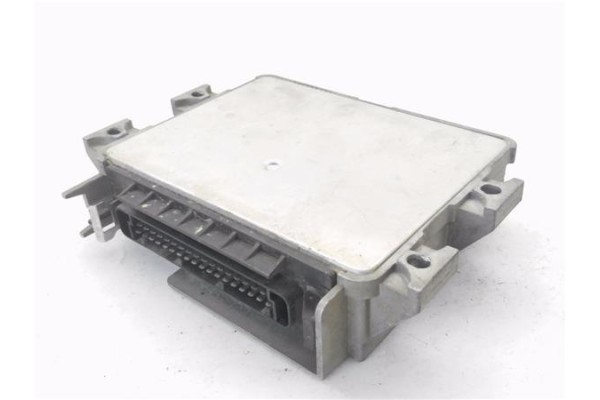 Recambio de centralita para fiat seicento (187) 0.9 active referencia OEM IAM IAW6FS0 6160201204 