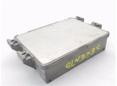 Recambio de centralita para fiat seicento (187) 0.9 active referencia OEM IAM IAW6FS0 6160201204 