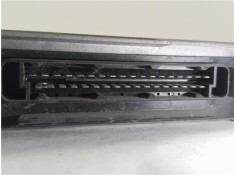 Recambio de centralita para fiat seicento (187) 0.9 active referencia OEM IAM IAW6FS0 6160201204 