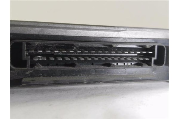 Recambio de centralita para fiat seicento (187) 0.9 active referencia OEM IAM IAW6FS0 6160201204 