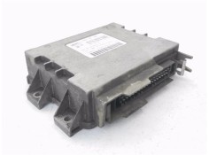 Recambio de centralita para fiat cinquecento (170) 0.9 i.e. (170ac) referencia OEM IAM IAW6FS00914B6 6160205401 