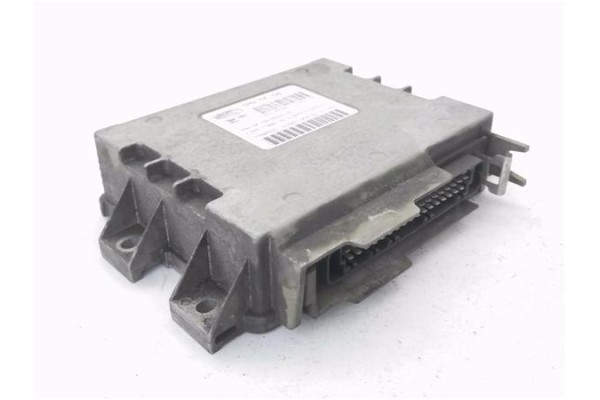 Recambio de centralita para fiat cinquecento (170) 0.9 i.e. (170ac) referencia OEM IAM IAW6FS00914B6 6160205401 