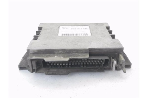 Recambio de centralita para fiat cinquecento (170) 0.9 i.e. (170ac) referencia OEM IAM IAW6FS00914B6 6160205401 
