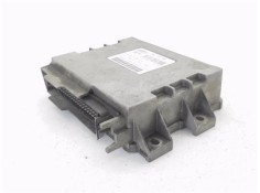 Recambio de centralita para fiat cinquecento (170) 0.9 i.e. (170ac) referencia OEM IAM IAW6FS00914B6 6160205401 