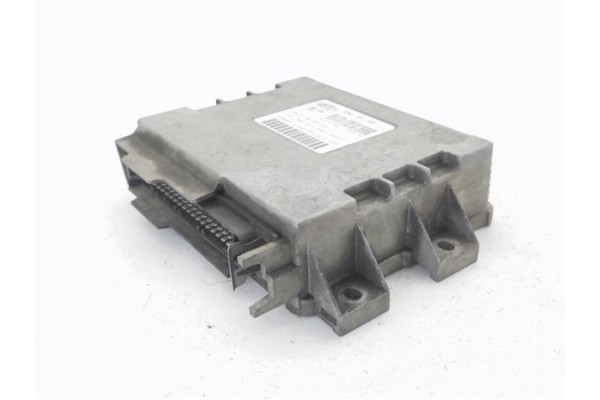 Recambio de centralita para fiat cinquecento (170) 0.9 i.e. (170ac) referencia OEM IAM IAW6FS00914B6 6160205401 