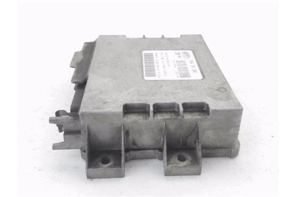 Recambio de centralita para fiat cinquecento (170) 0.9 i.e. (170ac) referencia OEM IAM IAW6FS00914B6 6160205401 