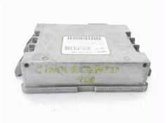 Recambio de centralita para fiat cinquecento (170) 0.9 i.e. (170ac) referencia OEM IAM IAW6FS00914B6 6160205401 