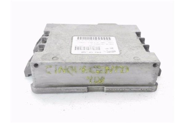 Recambio de centralita para fiat cinquecento (170) 0.9 i.e. (170ac) referencia OEM IAM IAW6FS00914B6 6160205401 