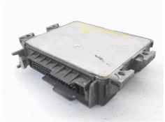 Recambio de centralita para fiat cinquecento (170) 0.9 i.e. (170ac) referencia OEM IAM IAW6FS00914B6 6160205401 