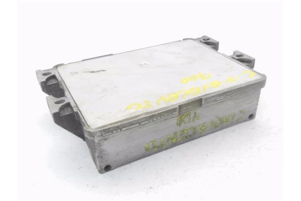 Recambio de centralita para fiat cinquecento (170) 0.9 i.e. (170ac) referencia OEM IAM IAW6FS00914B6 6160205401 