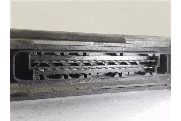 Recambio de centralita para fiat cinquecento (170) 0.9 i.e. (170ac) referencia OEM IAM IAW6FS00914B6 6160205401 