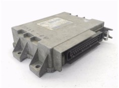 Recambio de centralita para fiat cinquecento (170) 0.9 i.e. referencia OEM IAM IAW6FS0 6160201204 