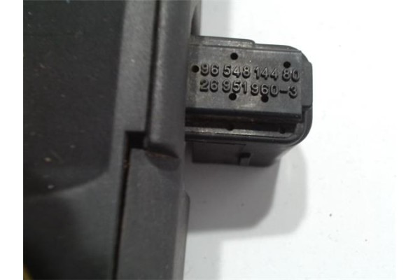 Recambio de bobina encendido para citroen c2 1.1 referencia OEM IAM 9654814480 X269519603 597097 , CITROËN | 9654347080 , CITROË