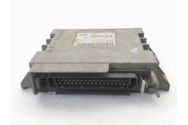 Recambio de centralita para fiat cinquecento (170) 0.9 i.e. referencia OEM IAM IAW6FS0 6160201204 