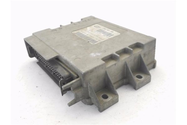 Recambio de centralita para fiat cinquecento (170) 0.9 i.e. referencia OEM IAM IAW6FS0 6160201204 