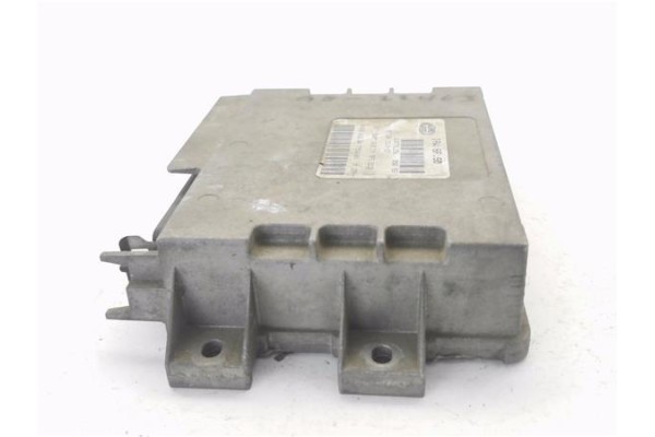 Recambio de centralita para fiat cinquecento (170) 0.9 i.e. referencia OEM IAM IAW6FS0 6160201204 