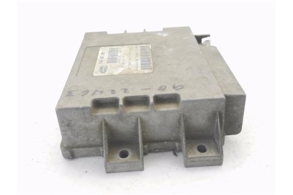 Recambio de centralita para fiat cinquecento (170) 0.9 i.e. referencia OEM IAM IAW6FS0 6160201204 