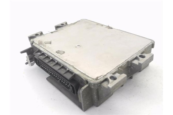 Recambio de centralita para fiat cinquecento (170) 0.9 i.e. referencia OEM IAM IAW6FS0 6160201204 